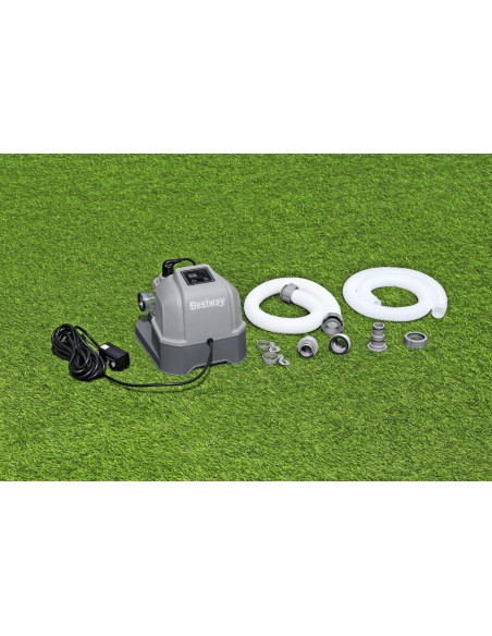 Chlorinateur Piscine au Sel 12g/H - Bestway BestWay Filtre et pompe de piscine