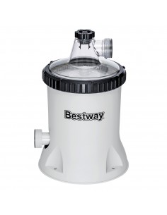 Filtre Polysphère - Bestway BestWay Filtres et pompes de piscine