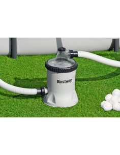 Filtre Polysphère - Bestway BestWay Filtres et pompes de piscine 2