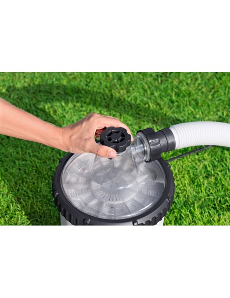 Filtre Polysphère - Bestway BestWay Filtres et pompes de piscine