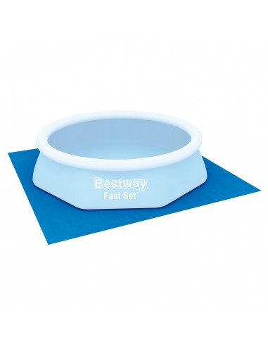 Tapis pour piscine 244 x 244 cm - Bestway BestWay Accessoires pour piscines hors-sol