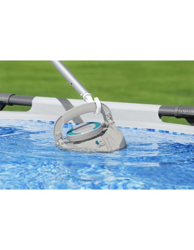 Robot piscine Rechargeable Quartz - Bestway BestWay Nettoyage piscine et spa