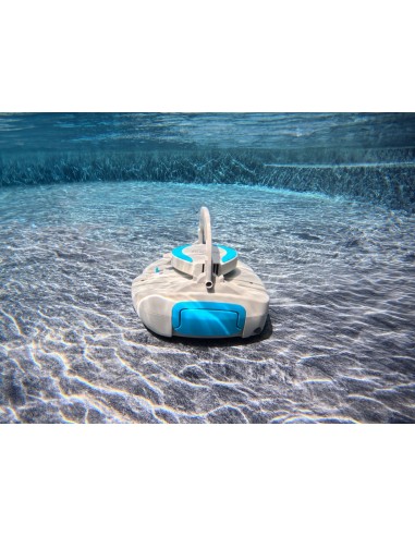 Robot piscine Rechargeable Quartz - Bestway BestWay Nettoyage piscine et spa