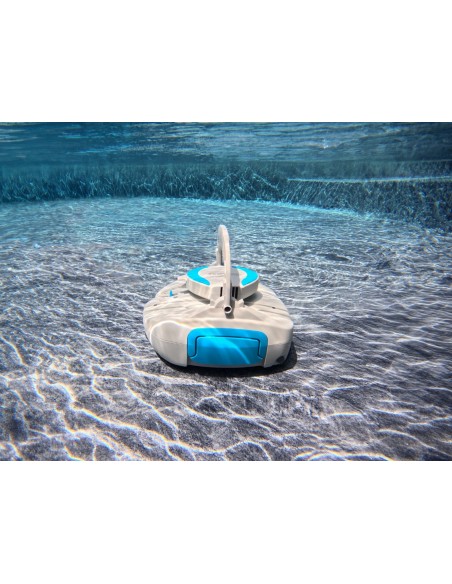 Robot piscine Rechargeable Quartz - Bestway BestWay Nettoyage piscine et spa