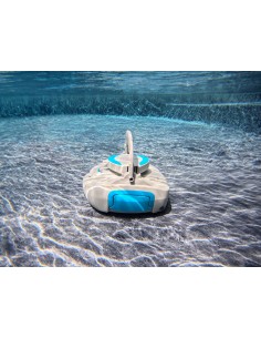 Robot piscine Rechargeable Jade- Bestway BestWay Nettoyage piscine et spa 2