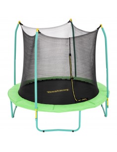 Trampoline Xtreme Air 244cm – Bestway BestWay Agrès, portique et accessoire