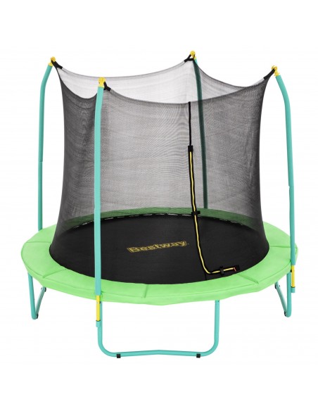 Trampoline Xtreme Air 244cm – Bestway BestWay Agrès, portique et accessoire