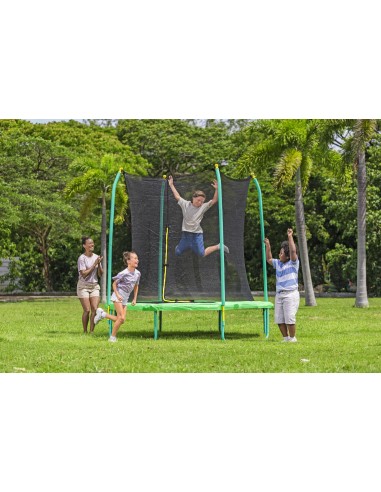 Trampoline Xtreme Air 244cm – Bestway BestWay Agrès, portique et accessoire