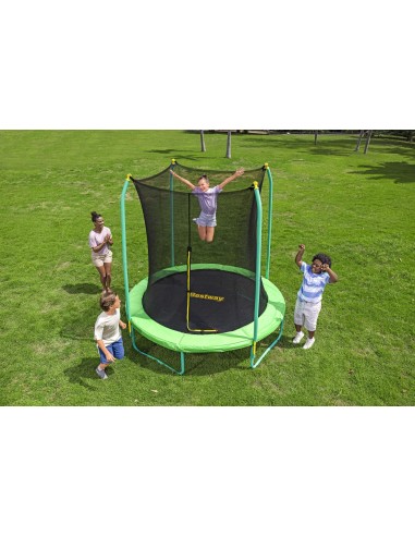 Trampoline Xtreme Air 244cm – Bestway BestWay Agrès, portique et accessoire