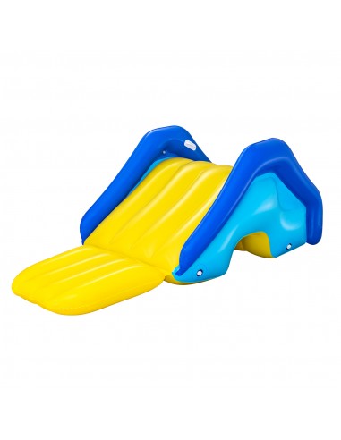 Toboggan de piscine extra-large 247x124x100 cm - Bestway BestWay Baignade & jeu de piscine