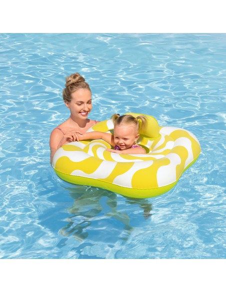 Bouée Culotte Swim Safe A - Bestway BestWay Baignade & jeu de piscine