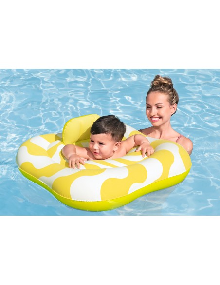 Bouée Culotte Swim Safe A - Bestway BestWay Baignade & jeu de piscine