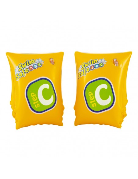 Brassards Gonflables Swim Safe Etape C - Bestway BestWay Baignade & jeu de piscine