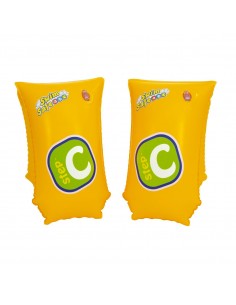 Brassards Gonflables Swim Safe Etape C - Bestway BestWay Baignade & jeu de piscine