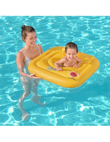 Bouée Culotte Swim Safe Etape A - Bestway BestWay Baignade & jeu de piscine