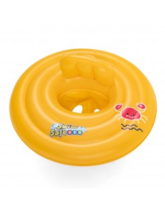 Bouée Culotte Ronde Swim Safe Etape A - Bestway BestWay Baignade & jeu de piscine