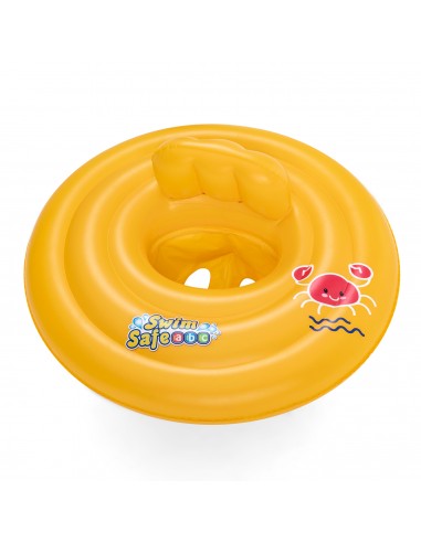 Bouée Culotte Ronde Swim Safe Etape A - Bestway BestWay Baignade & jeu de piscine