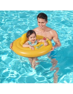 Bouée Culotte Ronde Swim Safe Etape A - Bestway BestWay Baignade & jeu de piscine 2