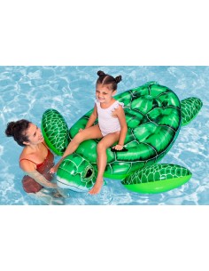 Bouée à Chevaucher Enfants Tortue - Bestway BestWay Baignade & jeu de piscine 2
