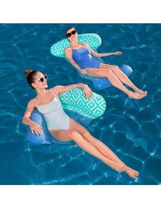 Hamac de piscine 145x87cm - Bestway BestWay Baignade & jeu de piscine
