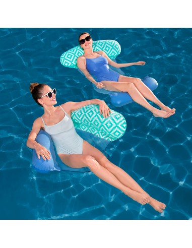 Hamac de piscine 145x87cm - Bestway BestWay Baignade & jeu de piscine