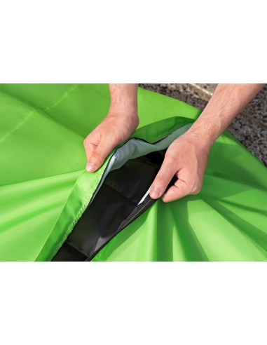 Matelas Gonflable pour animaux 142x95x17cm - Bestway BestWay Niche, couchage et transport