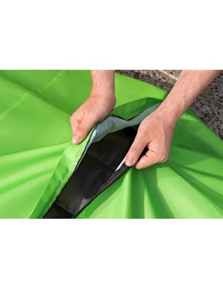 Matelas Gonflable pour animaux 142x95x17cm - Bestway BestWay Niche, couchage et transport