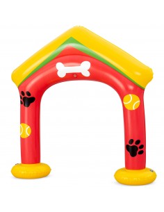 Arroseur pour animaux 142cm - Bestway BestWay Niche, couchage et transport 2