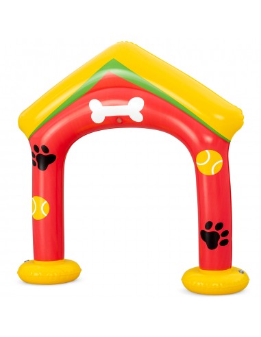 Arroseur pour animaux 142cm - Bestway BestWay Niche, couchage et transport