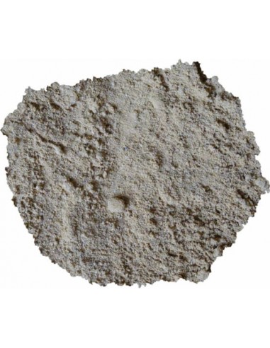 Sable de Jardinage 25Kg  Terre végétale et sable