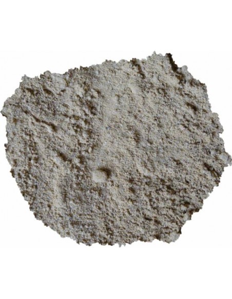 Sable de Jardinage 25Kg  Terre végétale et sable