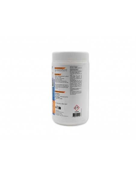 pH Moins Poudre 1Kg - Bestway BestWay Produits d'entretien de piscine