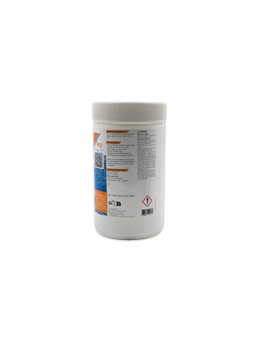 pH Plus Poudre 1Kg - Bestway BestWay Produits d'entretien de piscine
