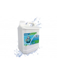 Anti-Algues Curatif 5L - Bestway BestWay Produits d'entretien de piscine