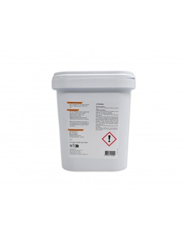 pH Plus Poudre 5Kg - Bestway BestWay Produits d'entretien de piscine