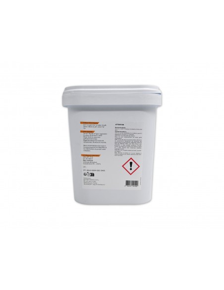 pH Plus Poudre 5Kg - Bestway BestWay Produits d'entretien de piscine