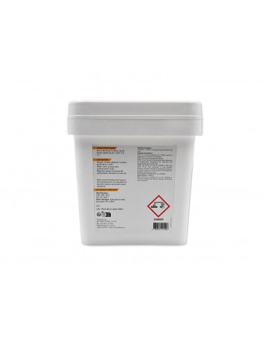 pH Moins Poudre 5Kg - Bestway BestWay Produits d'entretien de piscine