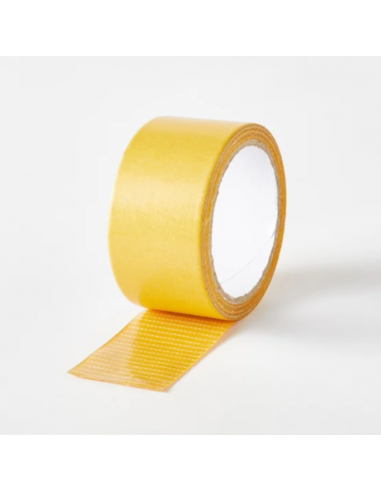 Bande de Jonction Double Face 5cmx10m - Ecloz ECLOZ Gazon synthétique