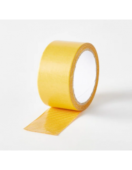 Bande de Jonction Double Face 5cmx10m - Ecloz ECLOZ Gazon synthétique