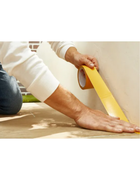 Bande de Jonction Double Face 5cmx10m - Ecloz ECLOZ Gazon synthétique