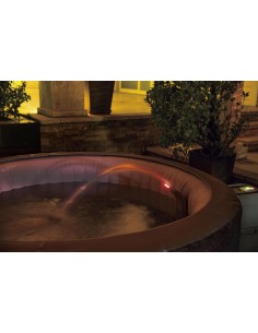 Cascade LED pour Spa - Bestway BestWay Accessoires pour spa 2