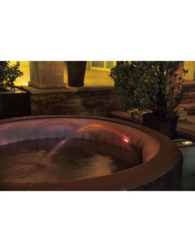 Cascade LED pour Spa - Bestway BestWay Accessoires pour spa