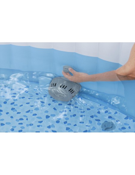 Cascade LED pour Spa - Bestway BestWay Accessoires pour spa
