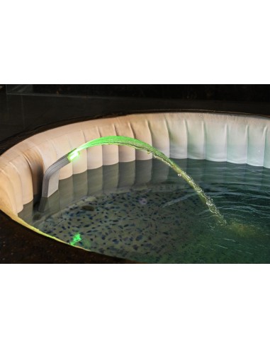 Cascade LED pour Spa - Bestway BestWay Accessoires pour spa
