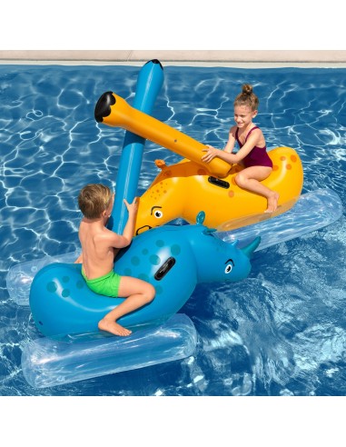 Bouée Rhino Rumble - Bestway BestWay Baignade & jeu de piscine