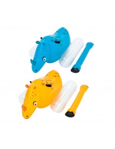 Bouée Rhino Rumble - Bestway BestWay Baignade & jeu de piscine 2