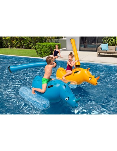 Bouée Rhino Rumble - Bestway BestWay Baignade & jeu de piscine