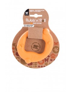 Jouet Flottant Rubb n' Roll - Martin Sellier Martin sellier Corde et jeux d'exercice