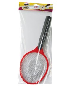 Raquette Electrique à insectes - Acto Acto Anti-nuisible 2