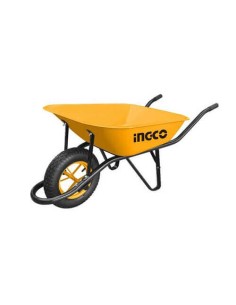 Brouette 130 KG - Inco  Brouette et chariot de jardin